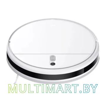 Робот-пылесос Xiaomi Mi Robot Vacuum-Mop 2 Lite MJSTL (международная версия) картинка 5